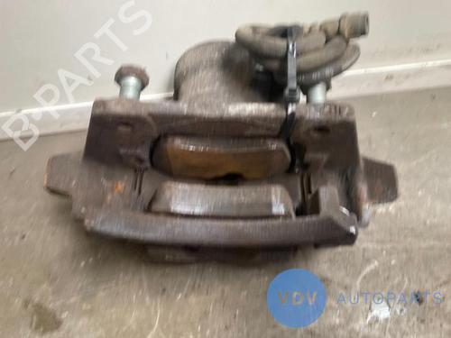Left front brake caliper MERCEDES-BENZ A-CLASS (W169) A 180 CDI (169.007, 169.307) | BP25952014M105 