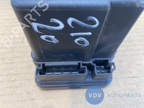Electronic module MERCEDES-BENZ E-CLASS (W210) E 200 CDI (210.007) | BP25949679M83 