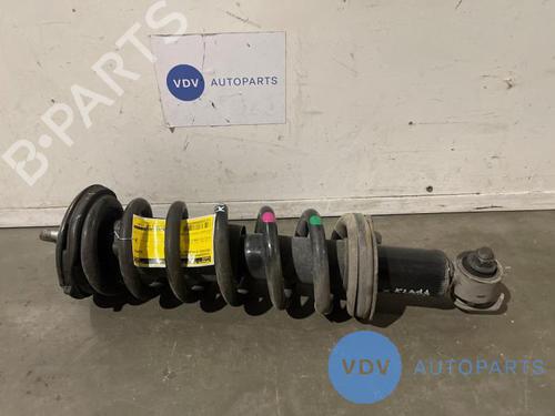 Used Right front shock absorber MERCEDES-BENZ X-CLASS (470) X 250 d (470.230) (190 hp) 25967897