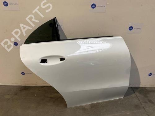 Used Right rear door Right rear door 38840658 38840658