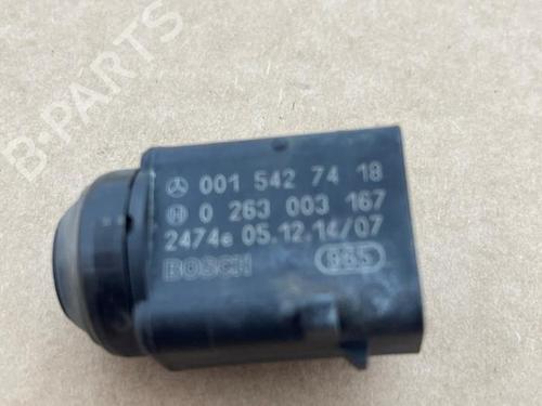 Electronic module MERCEDES-BENZ E-CLASS (W211) E 280 (211.054) | BP38839759M83 - Image 4