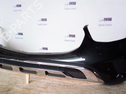 Used Front bumper Front bumper 38858312 38858312