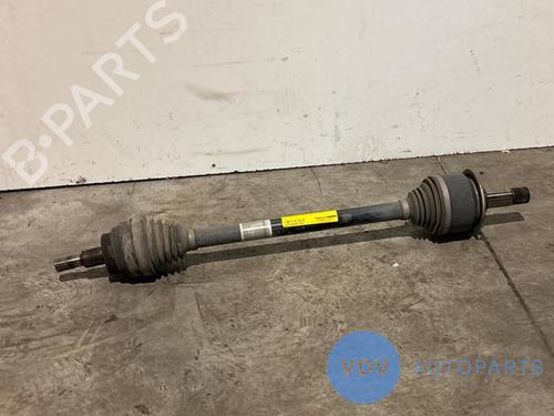 Used Left rear driveshaft MERCEDES-BENZ VITO Van (W447) 114 CDI (447.601, 447.603, 447.605) (136 hp) 25971498