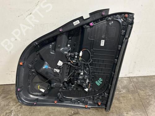 Rear right panel MERCEDES-BENZ EQA (H243) EQA 250+ (243.702) | BP40454072C61 - Image 2
