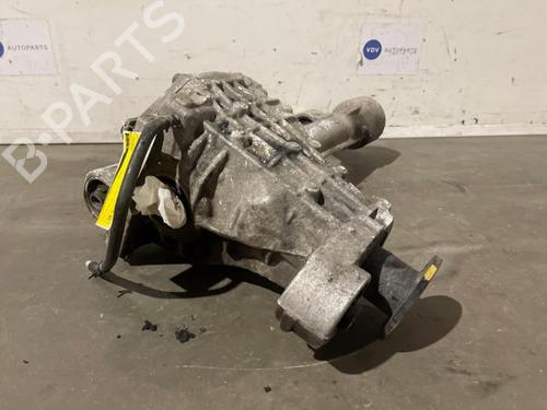 Front differential MERCEDES-BENZ X-CLASS (470) X 250 d 4-matic (470.231) | BP38835252M23 - Image 2