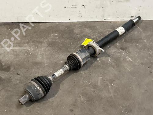 Used Right front driveshaft MERCEDES-BENZ A-CLASS (W177) A 180 d (177.003) (116 hp) 30437809