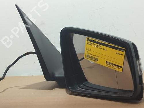 Used Right mirror Right mirror RELIANT SCIMITAR Roadster 1300 (69 hp) 40289415 40289415