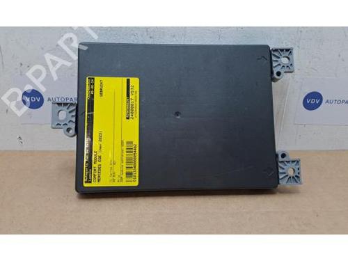 Electronic module MERCEDES-BENZ EQE SUV (X294) EQE 53 AMG 4-matic+ (294.653) | BP38839527M83 - Image 6