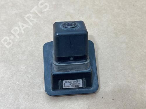 Camera MERCEDES-BENZ E-CLASS Convertible (A207) E 250 CDI / BlueTEC / d (207.403, 207.404) | BP38830023E14 - Image 4