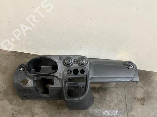 Used Dashboard Dashboard 38820738 38820738