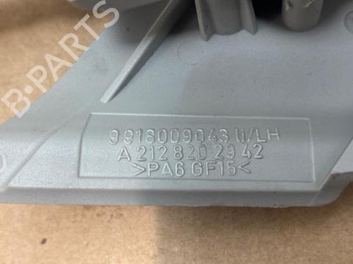 Electronic module MERCEDES-BENZ E-CLASS (W212) E 350 BlueTEC 4-matic (212.094) | BP38841569M83 - Image 5