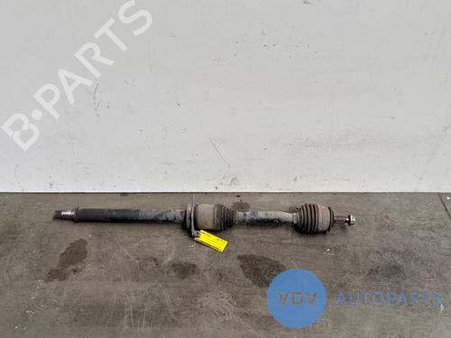 Used Right front steering knuckle MERCEDES-BENZ A-CLASS (W169) A 180 CDI (169.007, 169.307) (109 hp) 27497929