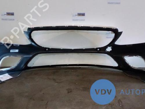Front bumper MERCEDES-BENZ C-CLASS (W205) C 220 d 4-matic (205.015) | BP25943544C7 