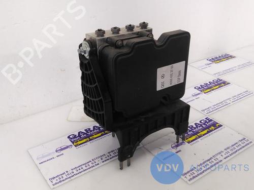 Used Electronic module MERCEDES-BENZ CLA Shooting Brake (X117) CLA 180 d (117.912) (109 hp) 25941853