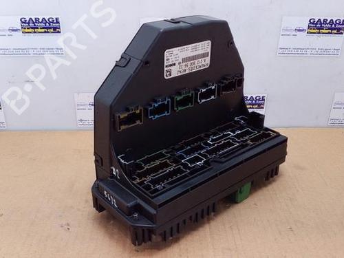 Electronic module MERCEDES-BENZ C-CLASS (W204) C 200 CDI (204.001) | BP38855818M83 - Image 2