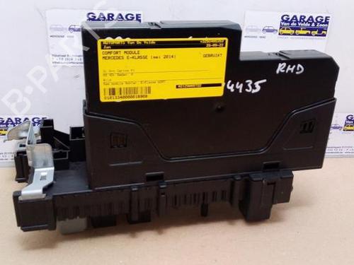 Used Electronic module Electronic module 38855342 38855342