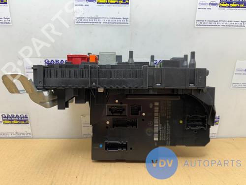 Elektronisk modul MERCEDES-BENZ C-CLASS (W204) C 200 CDI (204.001) | BP25945198M83 
