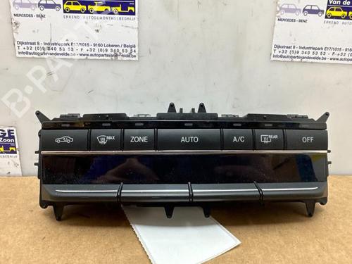 Climate control MERCEDES-BENZ E-CLASS (W212) E 350 BlueTEC 4-matic (212.094) | BP38850103I5  - Image 5
