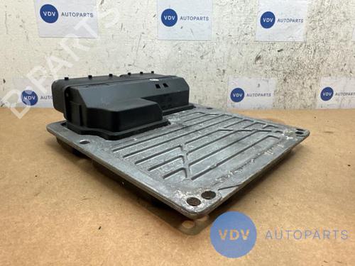 Engine control unit (ECU) MERCEDES-BENZ CLK (C209) CLK 200 Kompressor (209.342) | BP25971126M57 