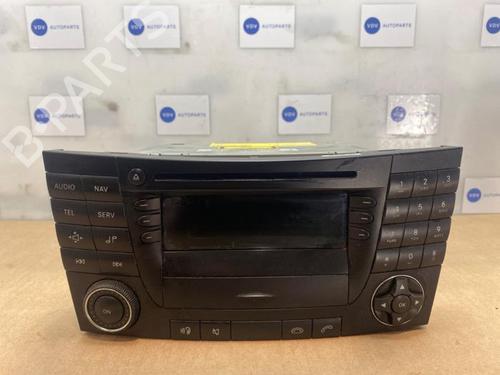 Used Radio Radio 38841593 38841593