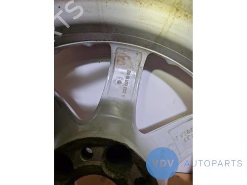 Rim MERCEDES-BENZ C-CLASS (W203) C 200 Kompressor (203.042) | BP25970698C45 