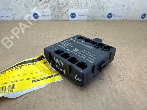 Used Electronic module Electronic module 38831375 38831375