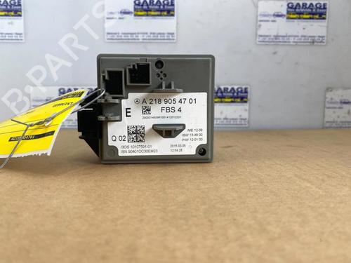 Electronic module MERCEDES-BENZ CLS (C218) CLS 350 BlueTEC / d 4-matic (218.394) | BP39151993M83 - Image 2