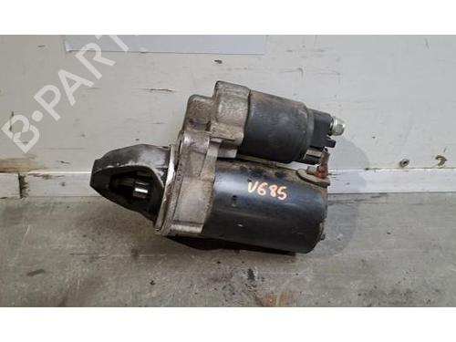 Used Starter Starter 38839438 38839438