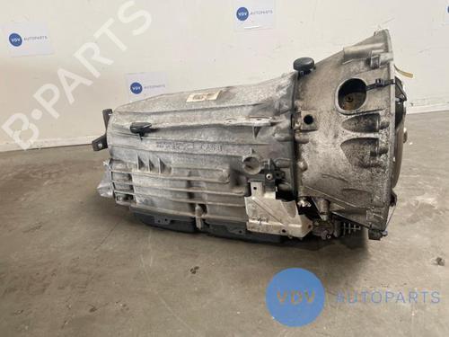 Gearbox MERCEDES-BENZ CLS (C218) CLS 250 CDI / BlueTEC / d (218.303, 218.304) | BP29356223M3 