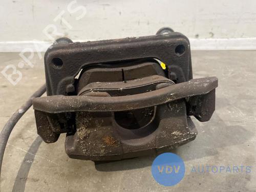 Left front brake caliper MERCEDES-BENZ B-CLASS Sports Tourer (W247) B 200 (247.087) | BP25960332M105