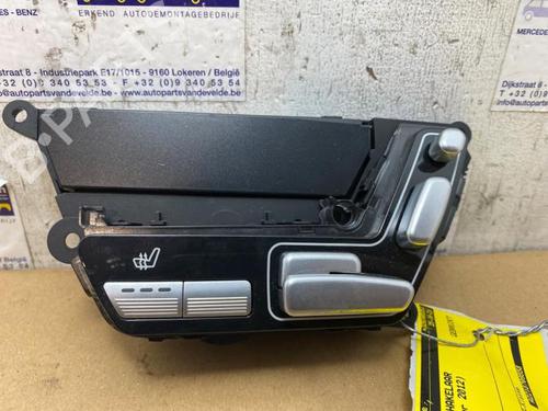 Used Switch Switch MERCEDES-BENZ S-CLASS (W221, V221) S 350 BlueTec (221.026, 221.126) (258 hp) 38845298 38845298