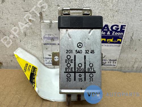 Electronic sensor MERCEDES-BENZ 190 (W201) 2.0 (201.022) | BP25954840M84 