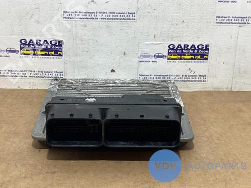Control unit MERCEDES-BENZ SLK (R171) 200 Kompressor (171.445) | BP25947755M11 