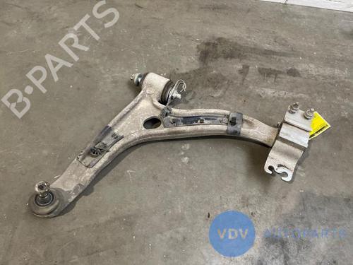 Left front suspension arm MERCEDES-BENZ B-CLASS Sports Tourer (W246, W242) B 180 CDI (246.200) | BP25961737M12 