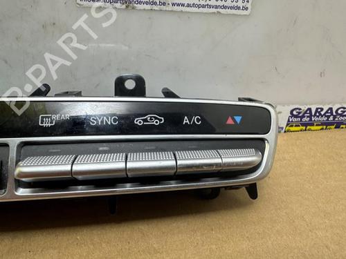 Climate control MERCEDES-BENZ E-CLASS (W213) E 350 d 4-matic (213.034) | BP38843129I5 - Image 2