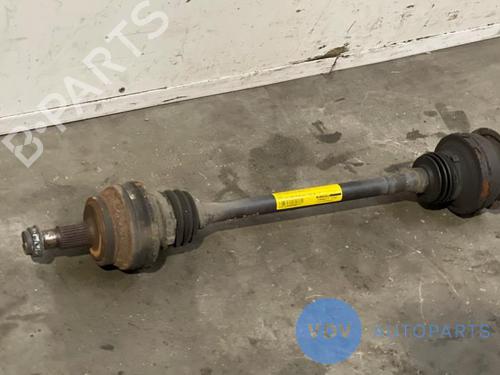 Left rear driveshaft MERCEDES-BENZ E-CLASS (W211) E 420 CDI (211.029) | BP25966431M40 