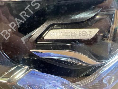 Right headlight MERCEDES-BENZ GLB (X247) AMG GLB 35 Mild Hybrid 4-matic (247.651) | BP38829674C29 - Image 3
