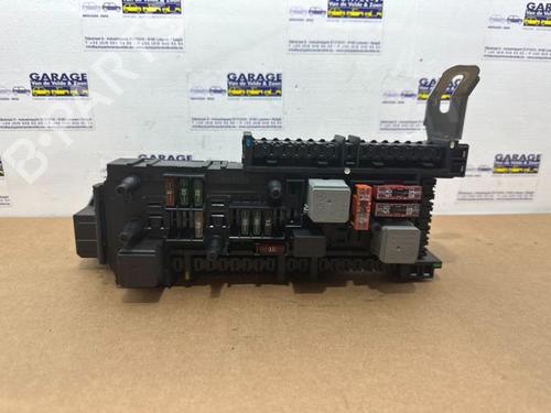 Electronic module MERCEDES-BENZ E-CLASS (W212) E 200 CDI / BlueTEC (212.005, 212.006) | BP38854312M83 - Image 2