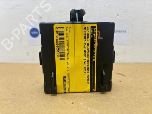 Electronic module MERCEDES-BENZ E-CLASS (W212) E 350 BlueTEC 4-matic (212.094) | BP38840626M83 - Image 3