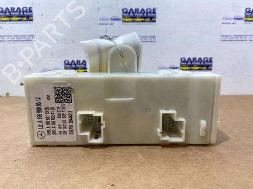 Electronic module MERCEDES-BENZ M-CLASS (W166) ML 250 CDI / BlueTEC 4-matic (166.004, 166.003) | BP38851865M83 - Image 3