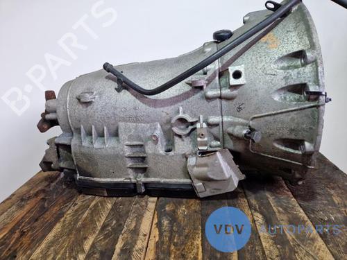 Used Gearbox MERCEDES-BENZ SLK (R170) 320 (170.465) (218 hp) 29239754