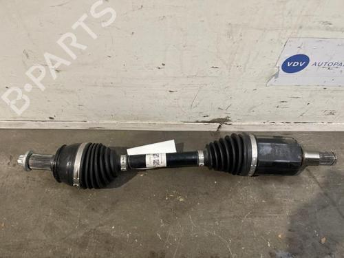 Used Right front driveshaft Right front driveshaft 38834825 38834825