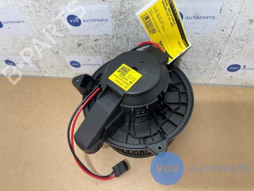 Heater blower motor MERCEDES-BENZ GLA (H247) GLA 200 4-matic (247.788) | BP27395463M62