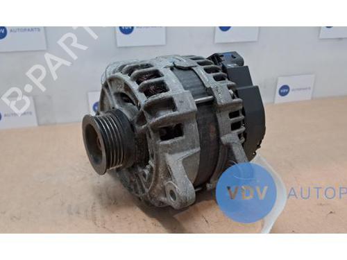 Used Alternator MERCEDES-BENZ B-CLASS Sports Tourer (W246, W242) B 220 CDI / d (246.203) (163 hp) 25959526