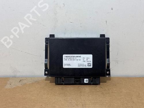 electronic-module-mercedes-benz-e-class-w213-2016-38827696 main image