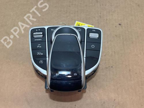 Electronic module MERCEDES-BENZ CLS (C257) CLS 220 d (257.314) | BP38829061M83 - Image 2