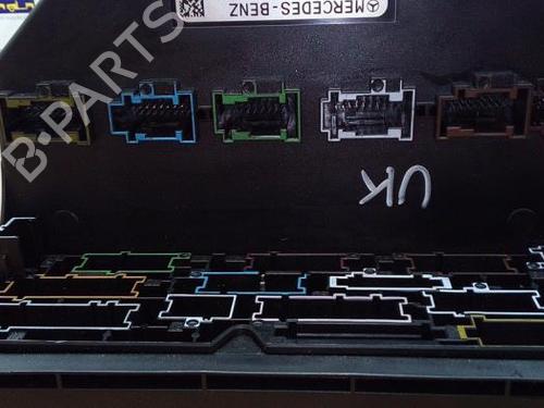 Electronic module MERCEDES-BENZ E-CLASS (W212) E 350 CDI 4-matic (212.089) | BP38854851M83 - Image 2