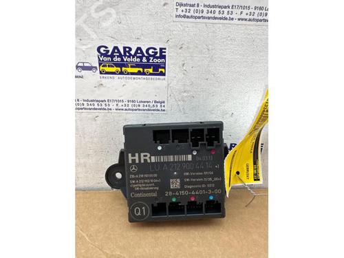 Electronic module MERCEDES-BENZ E-CLASS (W212) E 350 BlueTEC 4-matic (212.094) | BP38849881M83 - Image 2