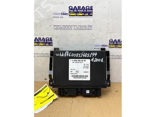 Electronic module MERCEDES-BENZ A-CLASS (W176) A 180 CDI / d (176.012) | BP38849242M83 - Image 3