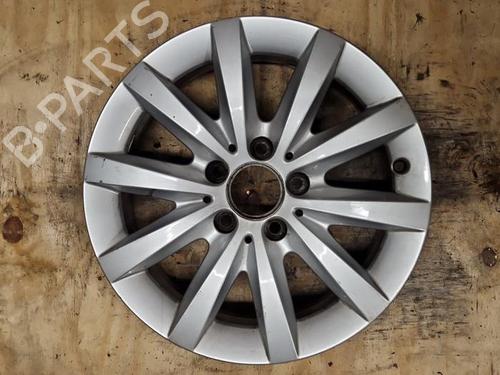 Used Rim Rim MERCEDES-BENZ B-CLASS Sports Tourer (W246, W242) B 220 4-matic (246.247) (184 hp) 38838519 38838519